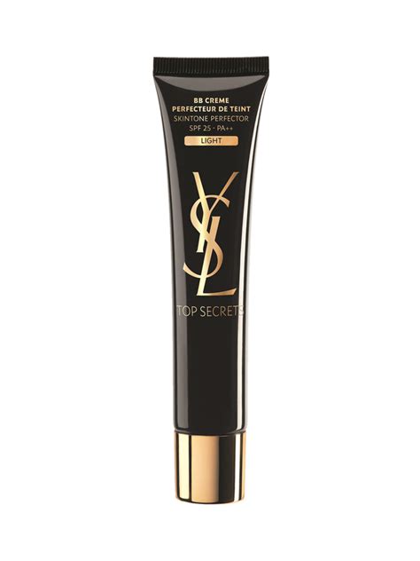 ysl bb cream discontinued|ysl bb cream.